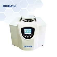 BIOBASE CHINA Table Top Dairy Centrifuge BKC-MF5A  Special Design for Milk and Dairy Analysis Dairy Centrifuge for lab